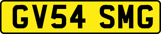 GV54SMG