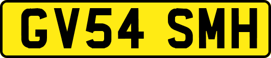 GV54SMH