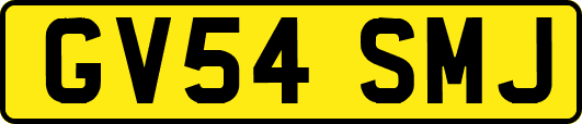 GV54SMJ