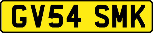 GV54SMK