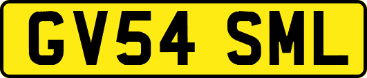 GV54SML