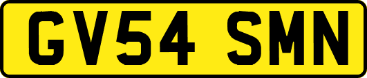GV54SMN