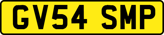GV54SMP