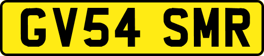 GV54SMR
