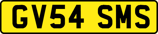 GV54SMS