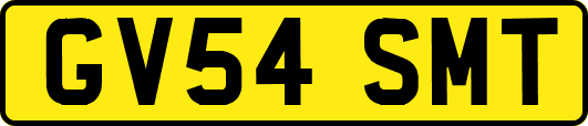 GV54SMT