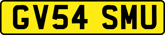 GV54SMU