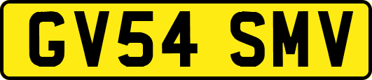 GV54SMV