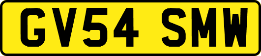GV54SMW