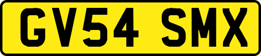 GV54SMX