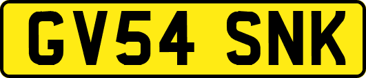 GV54SNK