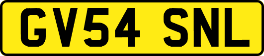 GV54SNL