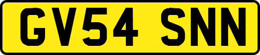 GV54SNN