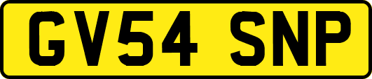 GV54SNP