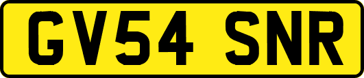 GV54SNR