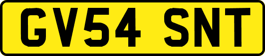 GV54SNT