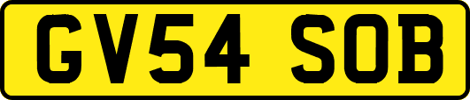GV54SOB