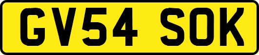 GV54SOK