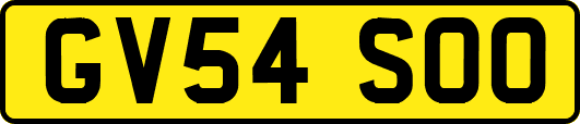 GV54SOO