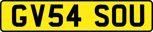 GV54SOU