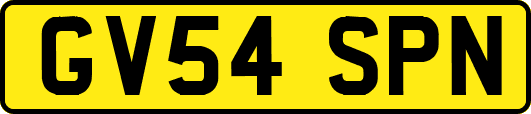 GV54SPN