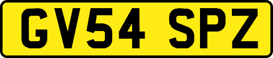 GV54SPZ