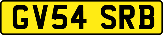 GV54SRB