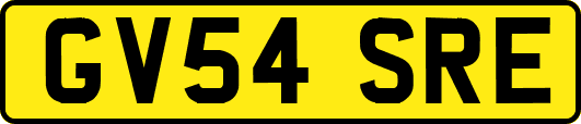 GV54SRE