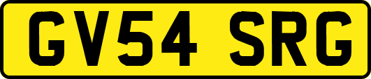 GV54SRG