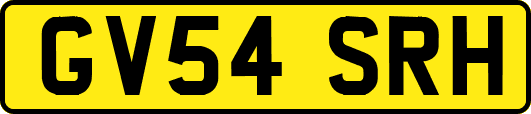 GV54SRH