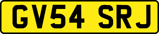 GV54SRJ