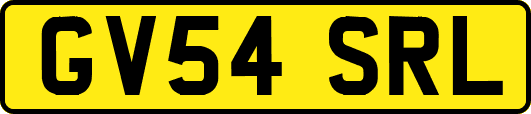 GV54SRL