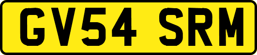 GV54SRM