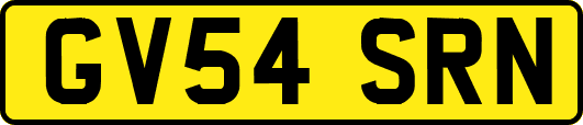 GV54SRN