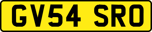 GV54SRO