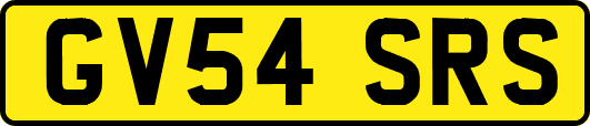 GV54SRS