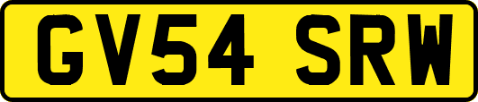GV54SRW