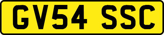 GV54SSC