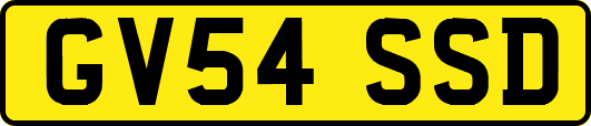 GV54SSD