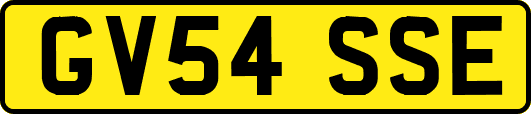 GV54SSE