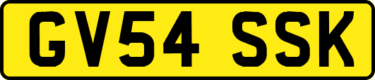GV54SSK