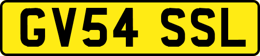 GV54SSL