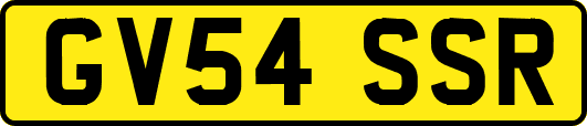 GV54SSR