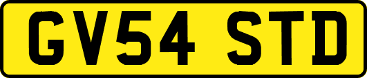 GV54STD