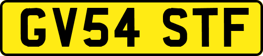 GV54STF