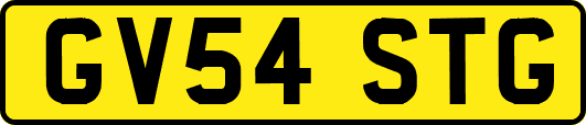 GV54STG