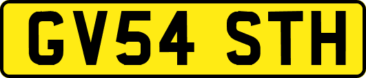 GV54STH