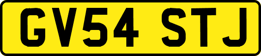 GV54STJ