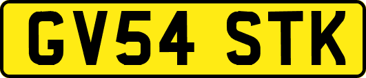 GV54STK