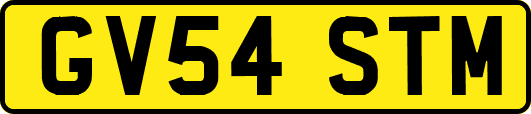 GV54STM